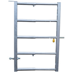 Extendable gate 0.895/ 1.33 m Extendable gate 0.895/ 1.33 m