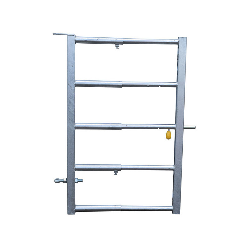Extendable gate 0.895/ 1.33 m Extendable gate 0.895/ 1.33 m
