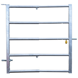 Extendable gate 0.895/ 1.33 m Extendable gate 0.895/ 1.33 m