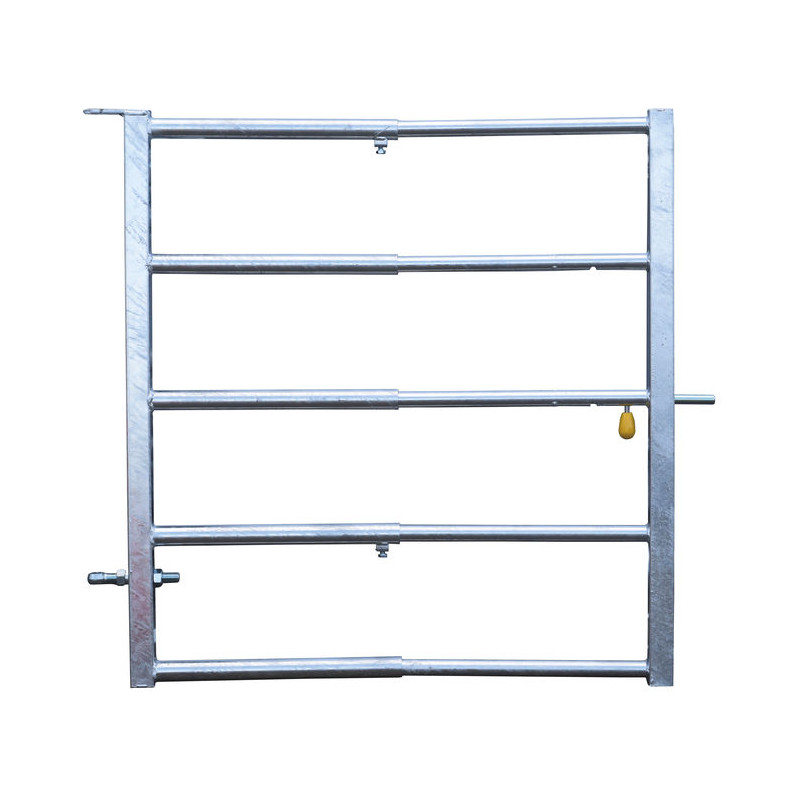 Extendable gate 0.895/ 1.33 m Extendable gate 0.895/ 1.33 m