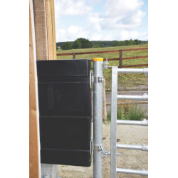 SECURIPASS gate