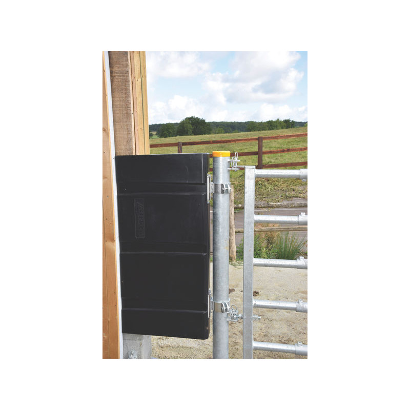 SECURIPASS gate SECURIPASS gate