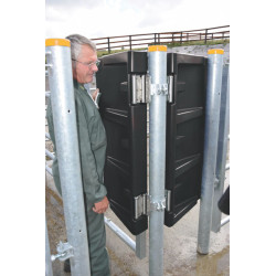 SECURIPASS gate SECURIPASS gate