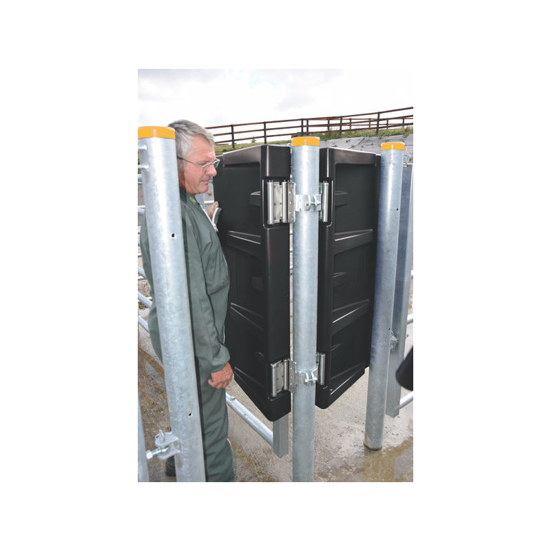 SECURIPASS gate SECURIPASS gate