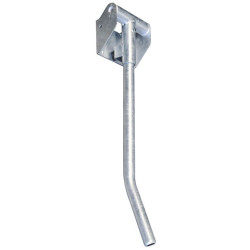 Finger gate - one unit