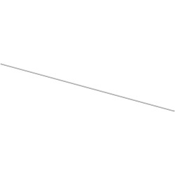 Beam and pin for finger gate mounting Beam and pin for finger gate mounting