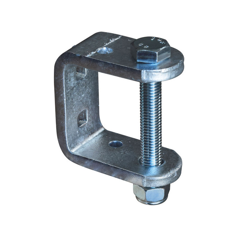 Multi-purpose fastening