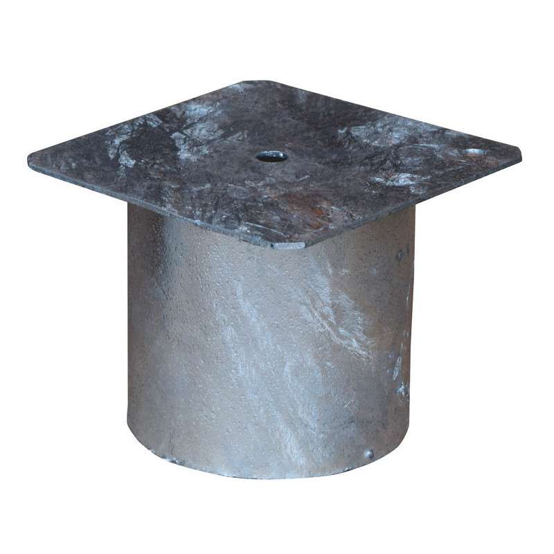 Multi-purpose Ø 102 mm cover for sleeve Multi-purpose Ø 102 mm cover for sleeve