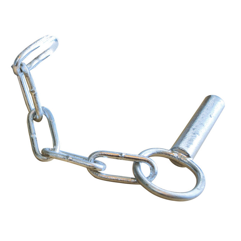 Chain piton Chain piton