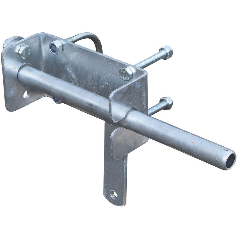 Standard manual lock Standard manual lock