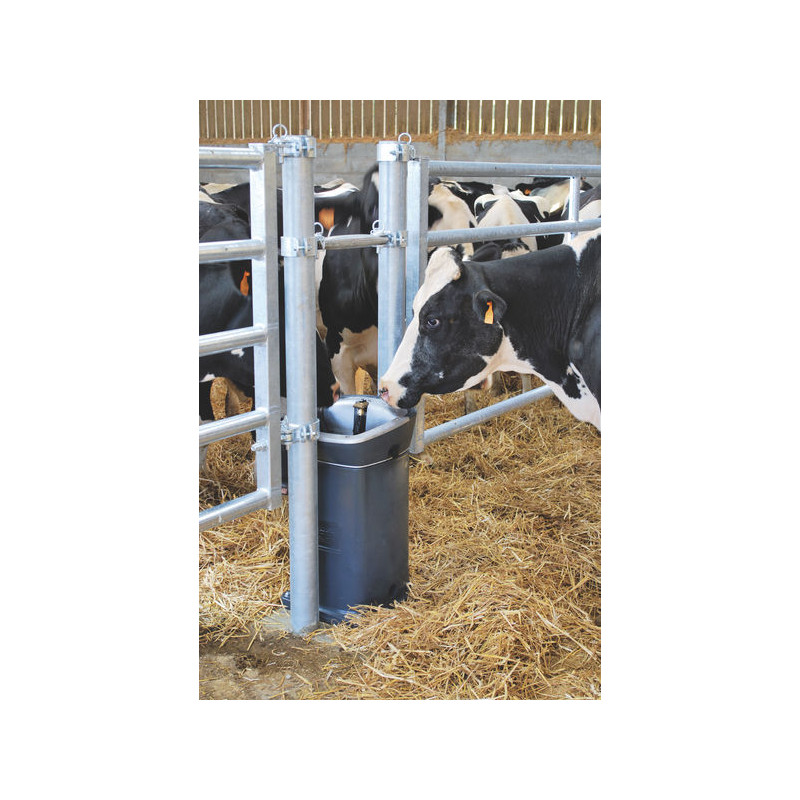 Length 410 to 600 mm Animal guard
