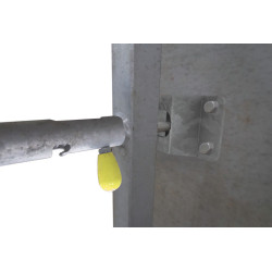 Wall plate "EASYLOCK" Wall plate "EASYLOCK"