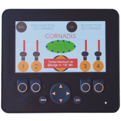 CABON System starting kit CABON System starting kit