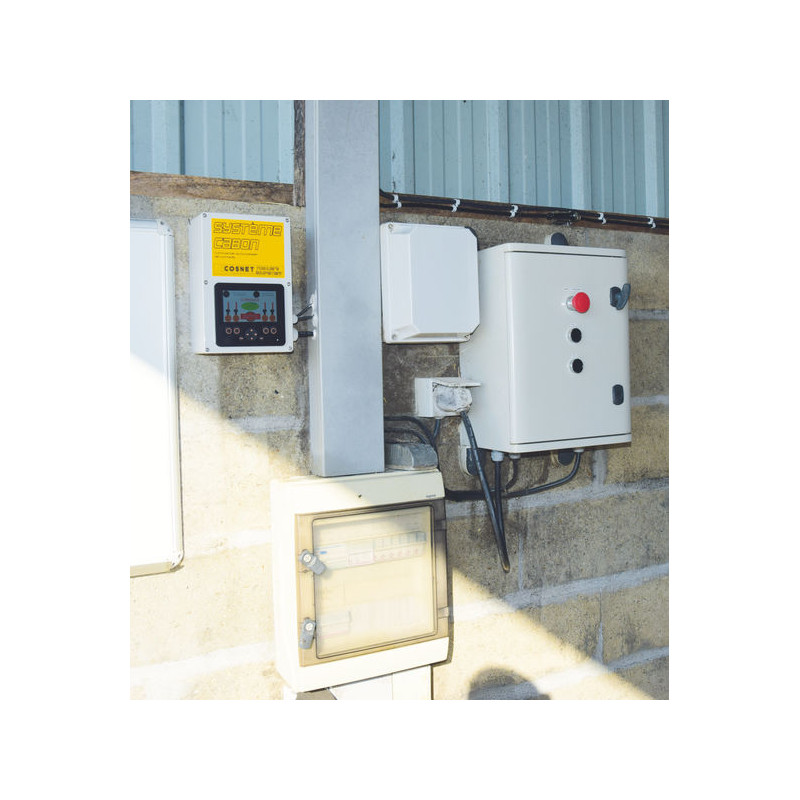 CABON System starting kit CABON System starting kit