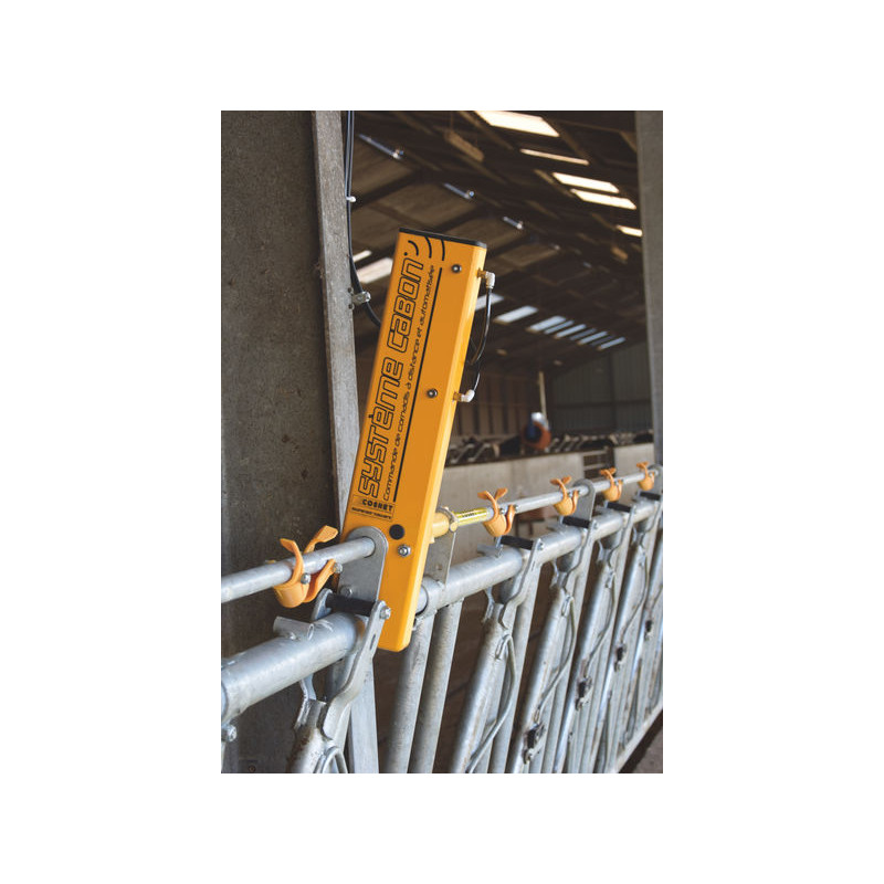 CABON System starting kit CABON System starting kit