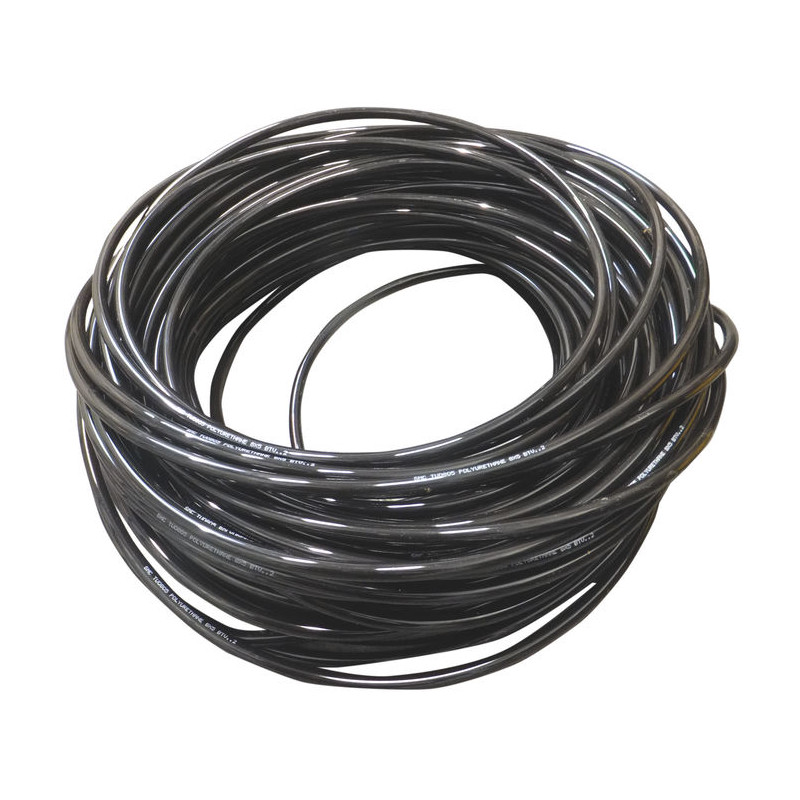 Ø 8 mm pneumatic tube