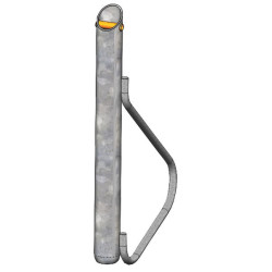 Comfort SR headlock panel - 5 m/7 spaces