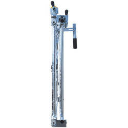 Comfort SRS headlock panel - 4 m/6 spaces