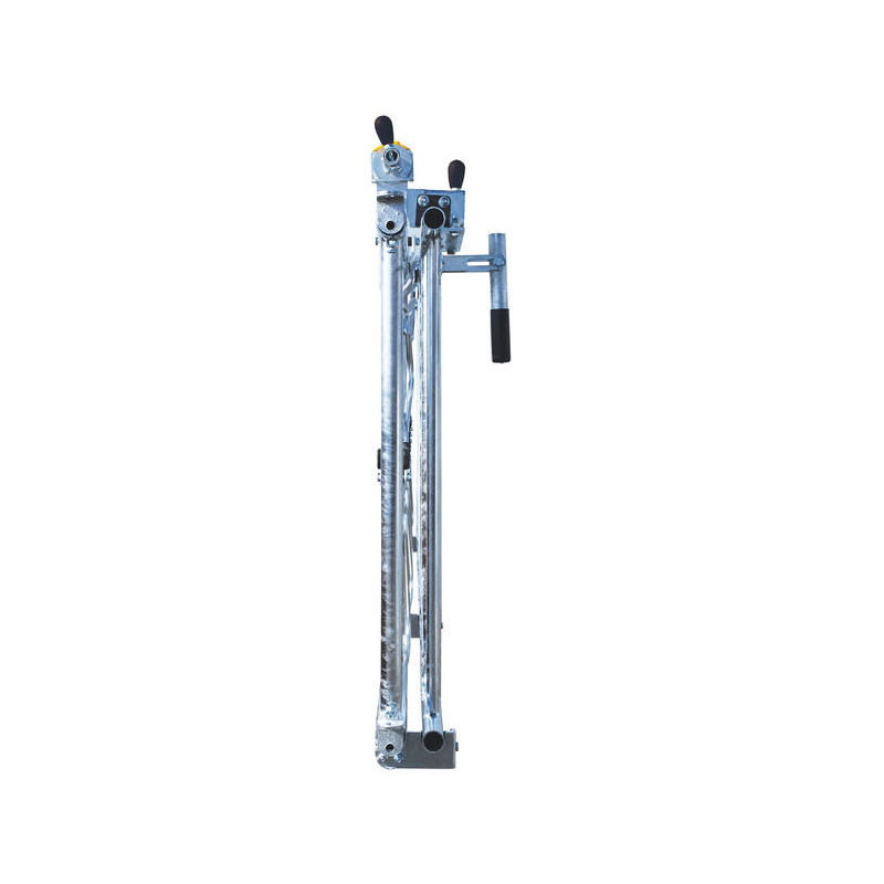 Comfort SRS headlock panel - 4 m/6 spaces