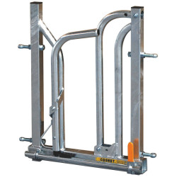 Swedish PRO yoke panel - 1 m/1 space