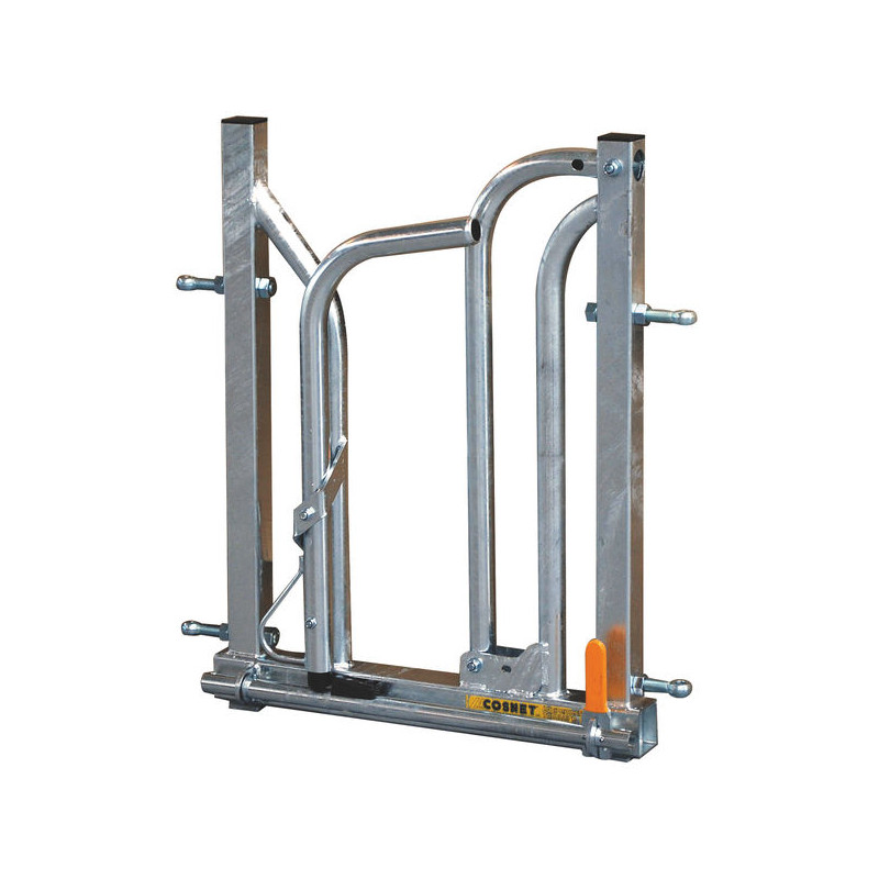 Swedish PRO yoke panel - 1 m/1 space Swedish PRO yoke panel - 1 m/1 space