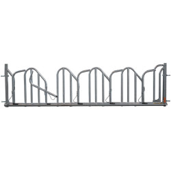 Swedish PRO yoke panel - 4 m/5 spaces