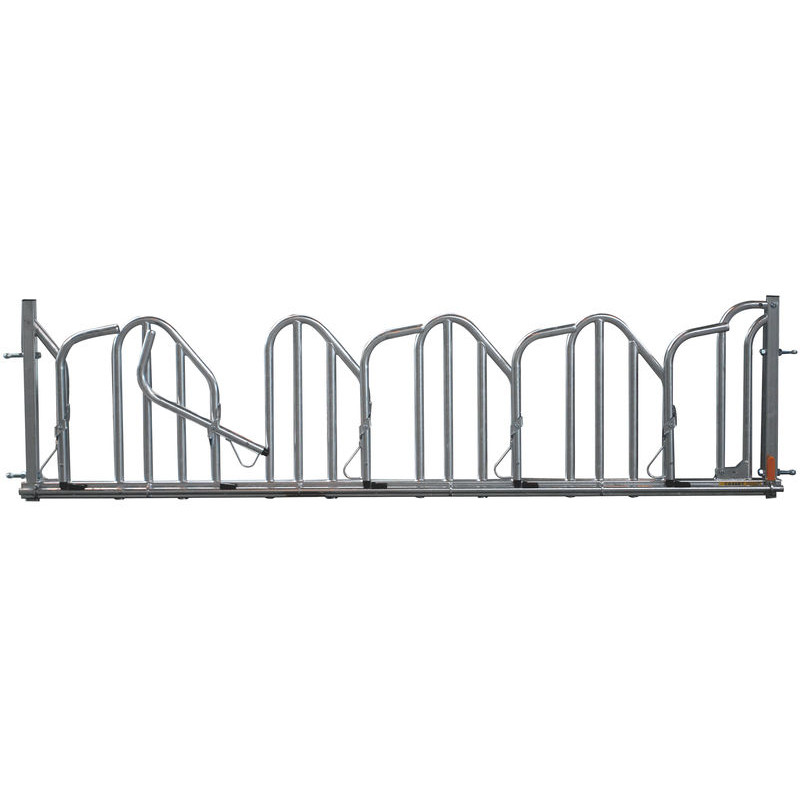 Swedish PRO yoke panel - 4 m/5 spaces
