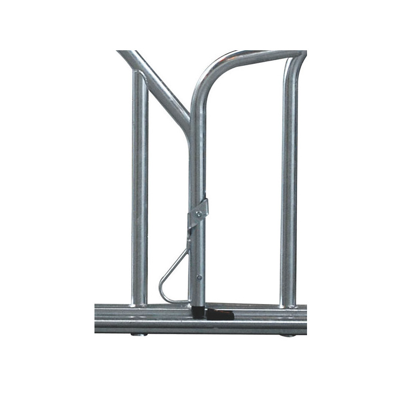 Swedish PRO yoke panel - 4 m/5 spaces