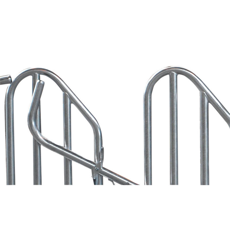 Swedish PRO yoke panel - 4 m/5 spaces