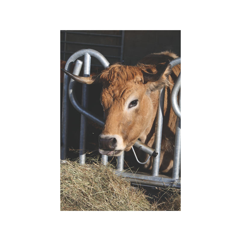 Swedish PRO yoke panel - 4 m/5 spaces