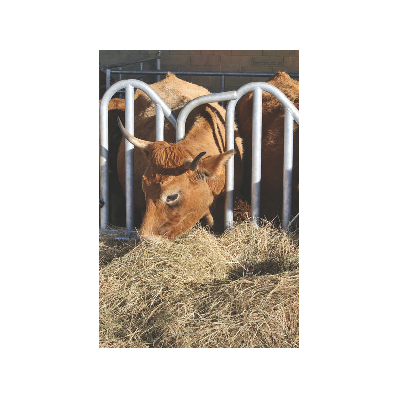 Swedish PRO yoke panel - 4 m/5 spaces