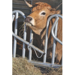 Swedish PRO yoke panel - 4 m/5 spaces