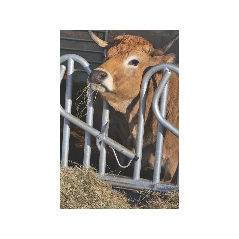 Swedish PRO yoke panel - 4 m/5 spaces