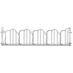 Swedish PRO yoke panel - 4 m/5 spaces