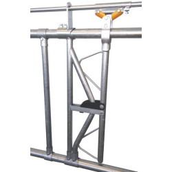 1 comfort SR headlock panel space kit 