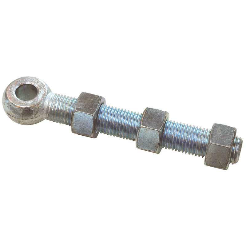 Ø 22 mm threaded eye bolt