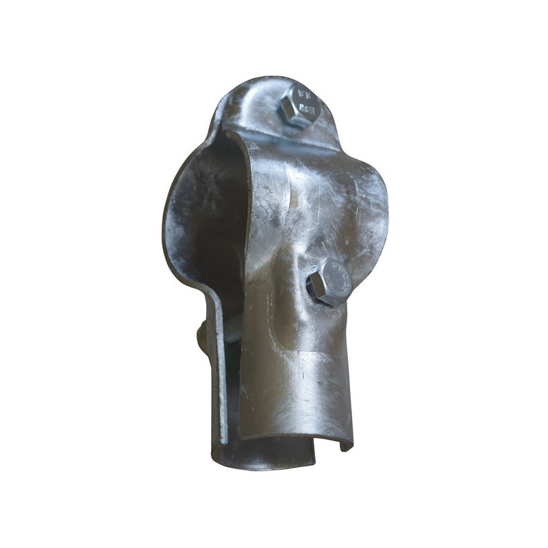 T Staple clamp T Staple clamp